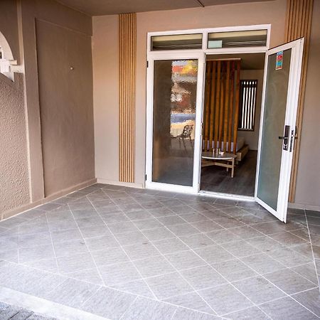 Casa Florida Hotel & Spa Pereybere Beach Екстериор снимка