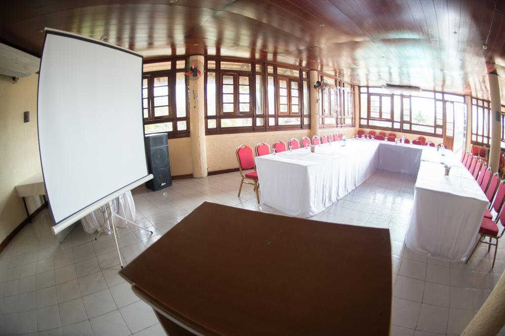 Casa Florida Hotel & Spa Pereybere Beach Екстериор снимка