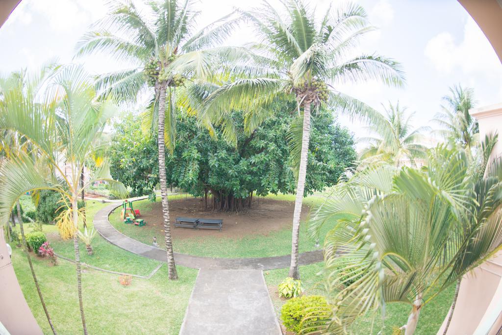 Casa Florida Hotel & Spa Pereybere Beach Екстериор снимка