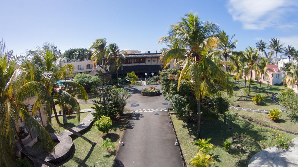 Casa Florida Hotel & Spa Pereybere Beach Екстериор снимка