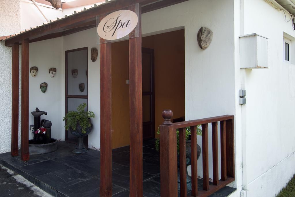 Casa Florida Hotel & Spa Pereybere Beach Екстериор снимка