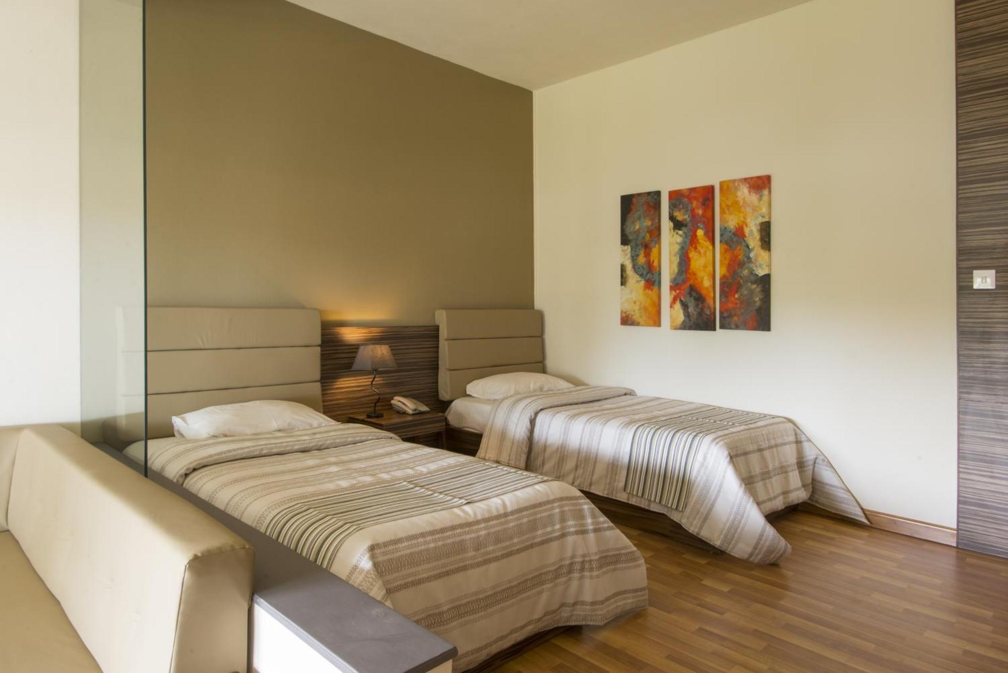 Casa Florida Hotel & Spa Pereybere Beach Стая снимка