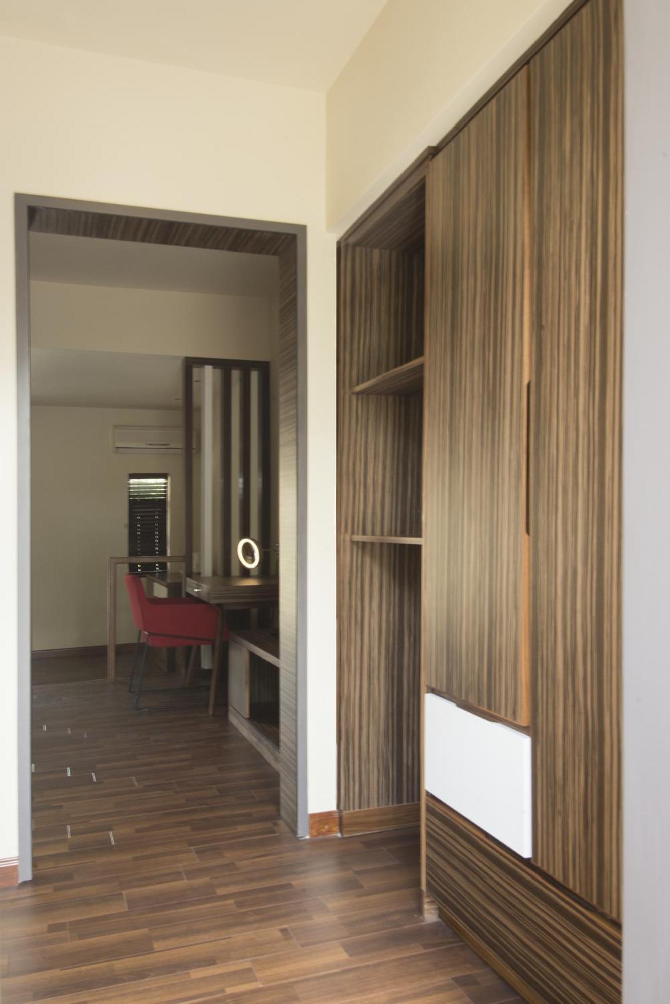 Casa Florida Hotel & Spa Pereybere Beach Стая снимка