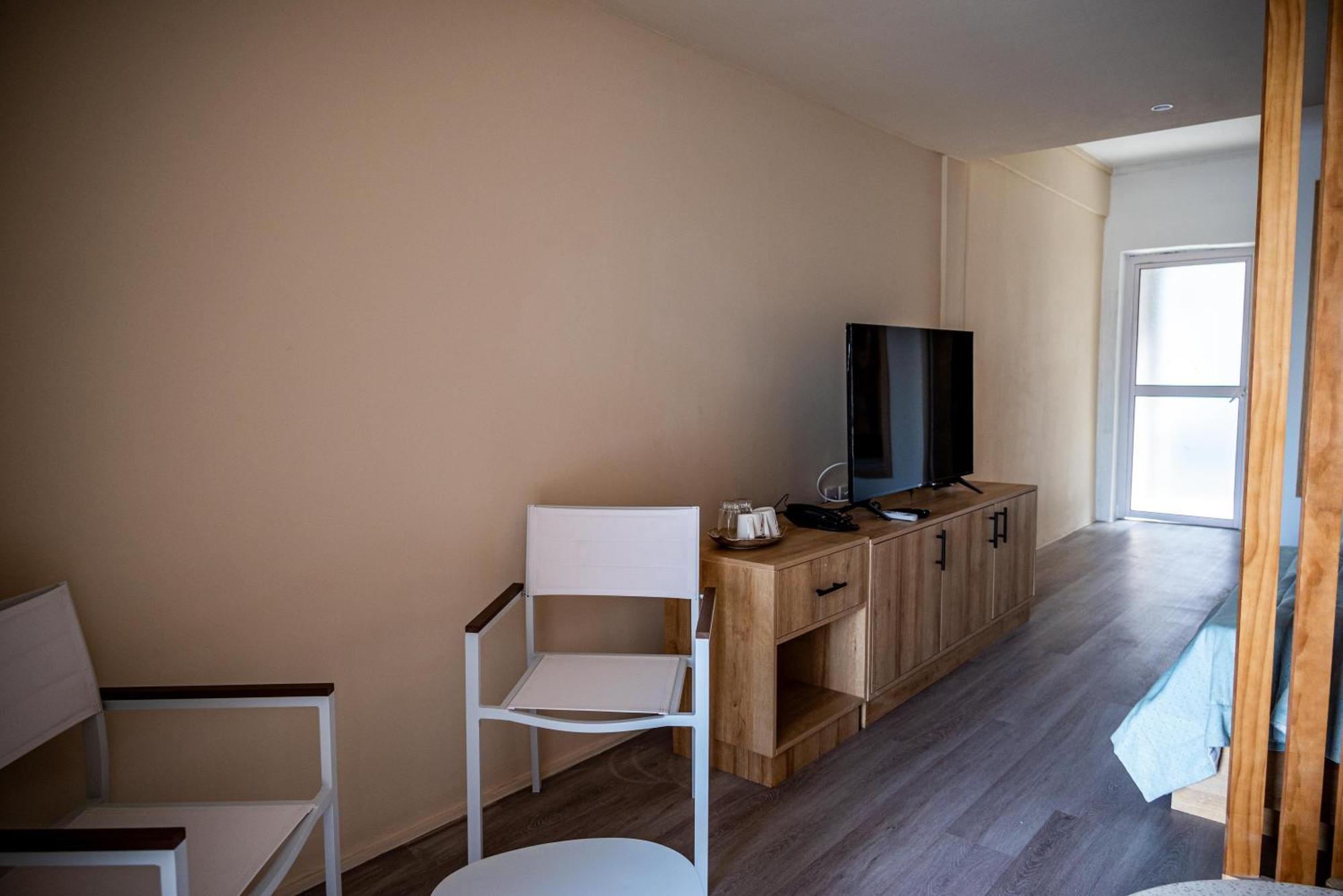 Casa Florida Hotel & Spa Pereybere Beach Екстериор снимка