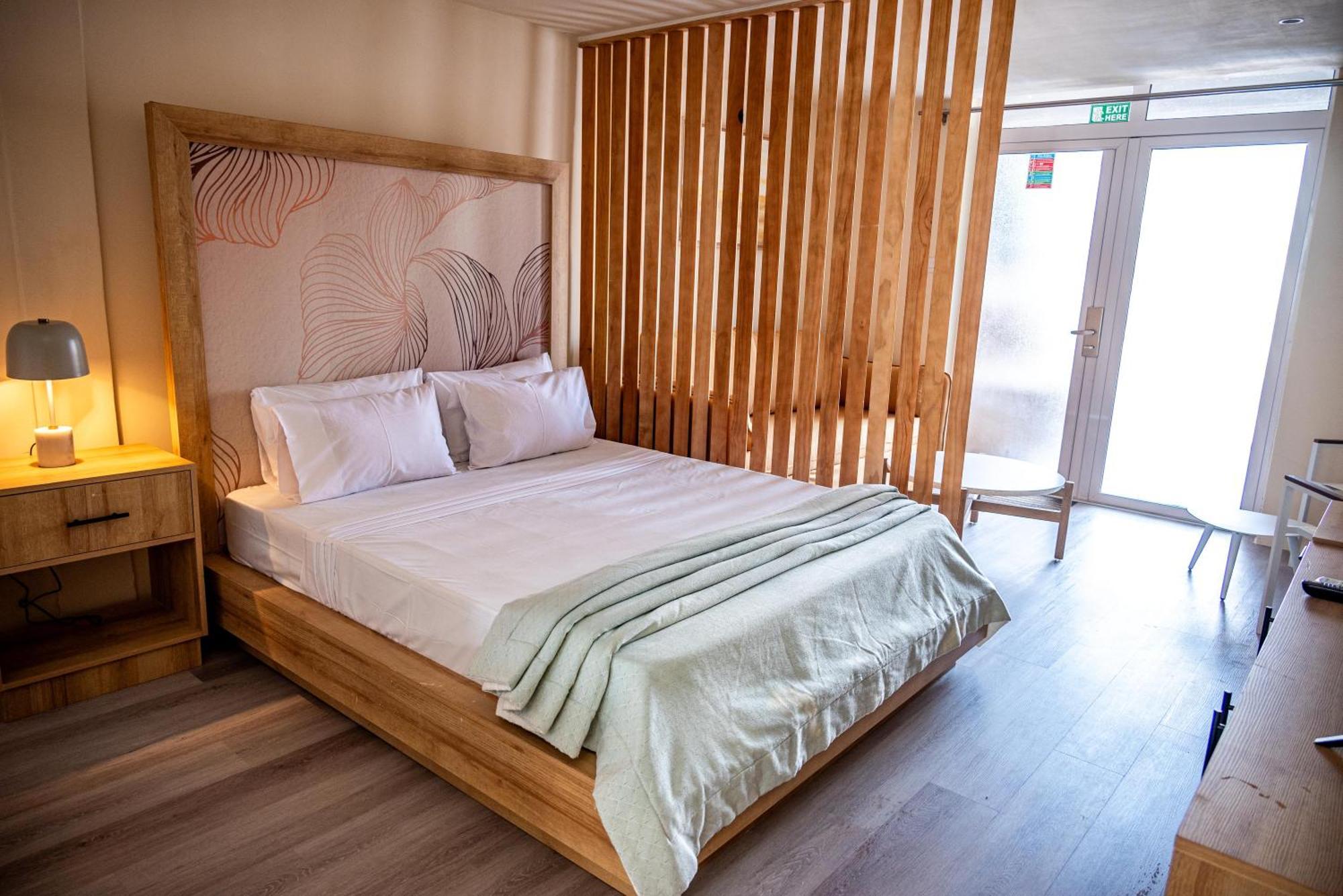 Casa Florida Hotel & Spa Pereybere Beach Екстериор снимка