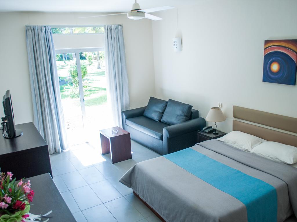 Casa Florida Hotel & Spa Pereybere Beach Екстериор снимка